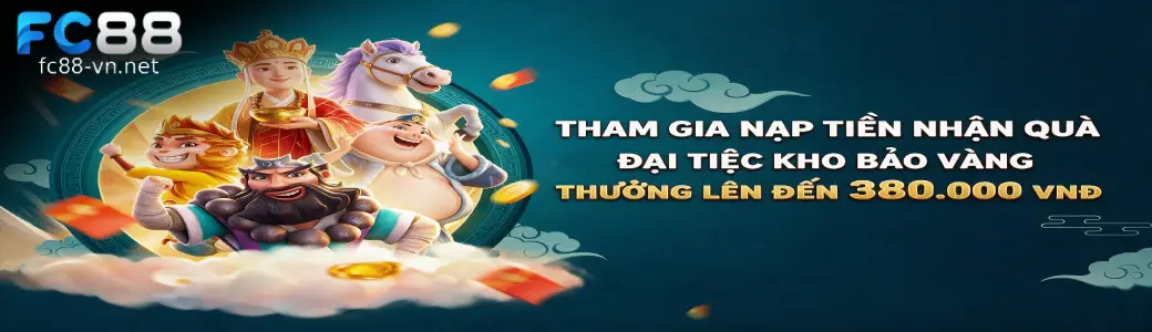 FC88 giới thiệu nền tảng giải trí trực tuyến